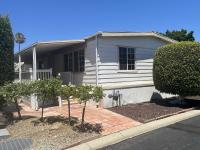 1974 Sequoia Sequoia Mobile Home
