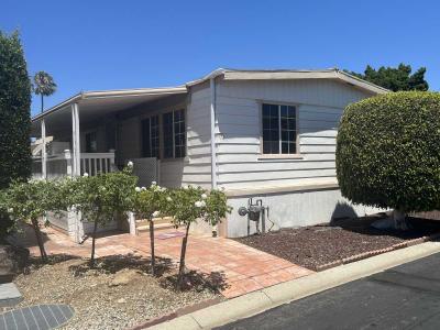 Mobile Home at 17700 S Avalon Blvd #40 Carson, CA 90746