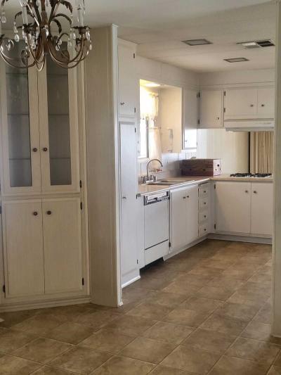 Photo 4 of 5 of home located at 445 Orange Ave Sp 5 Chula Vista, CA 91911