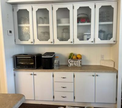 Photo 5 of 25 of home located at 1302 W. Ajo Way #52 Tucson, AZ 85713