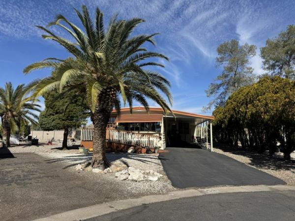 Photo 1 of 2 of home located at 1302 W. Ajo Way #52 Tucson, AZ 85713