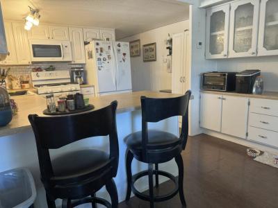 Photo 4 of 25 of home located at 1302 W. Ajo Way #52 Tucson, AZ 85713