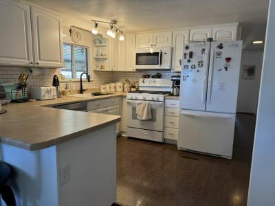 Photo 2 of 25 of home located at 1302 W. Ajo Way #52 Tucson, AZ 85713