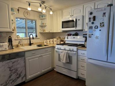 Photo 3 of 25 of home located at 1302 W. Ajo Way #52 Tucson, AZ 85713