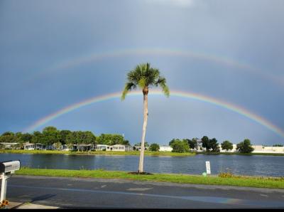 Mobile Home at 1711 SE Lake Evelyn Ave Crystal River, FL 34429