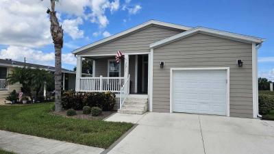 Mobile Home at 2611 Pier Drive Ruskin, FL 33570