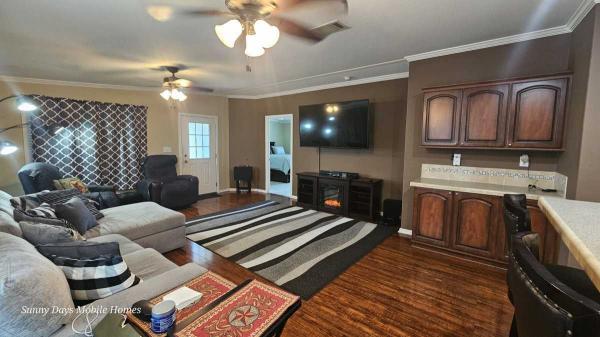 2013 Palm Harbor Manufactured Home