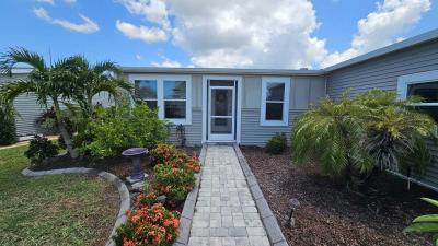 Mobile Home at 3930 Scramble Drive Ruskin, FL 33570