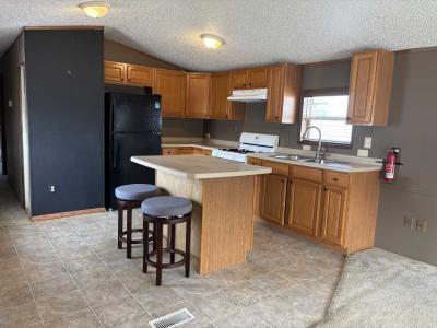 Photo 3 of 8 of home located at 1329 Pearson Dr N Maplewood, MN 55119