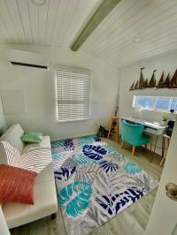 Manufactured Home