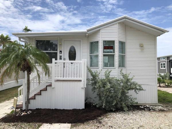 Manufactured Home