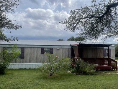 Mobile Home at 9817 Circle Dr Lot #110 Austin, TX 78739