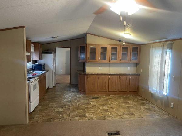 2008 Clayton Laredo Manufactured Home