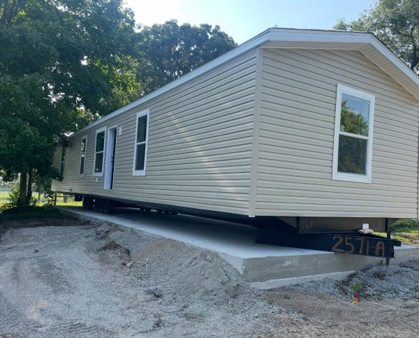 2025 Skyline  Manufactured Home