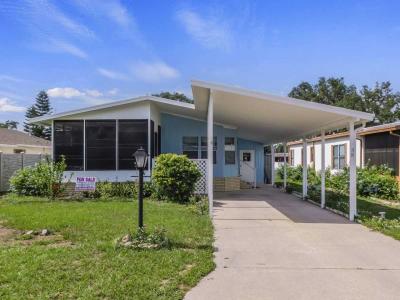 Mobile Home at 7405 N Socrum Loop Lot 38 Lakeland, FL 33809