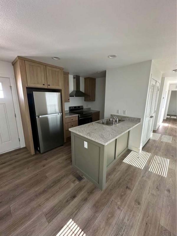 2024 Fleetwood Manufactured Home