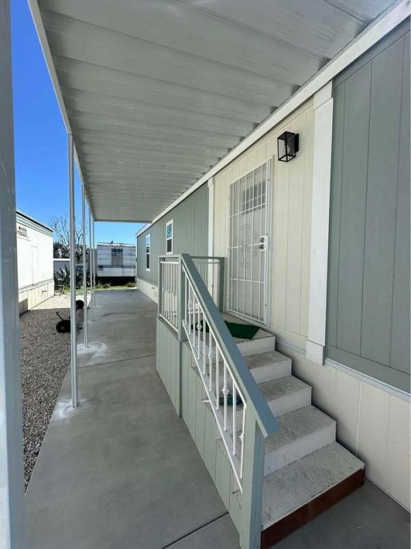 2024 Fleetwood Manufactured Home