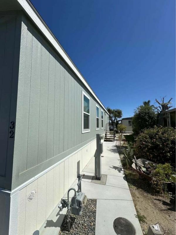 2024 Fleetwood Manufactured Home