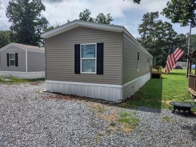 Mobile Home at 9674 Cloverdale Ln Grottoes, VA 24441