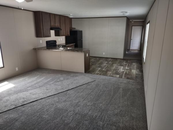 2022 BLAZER EXTREME Manufactured Home