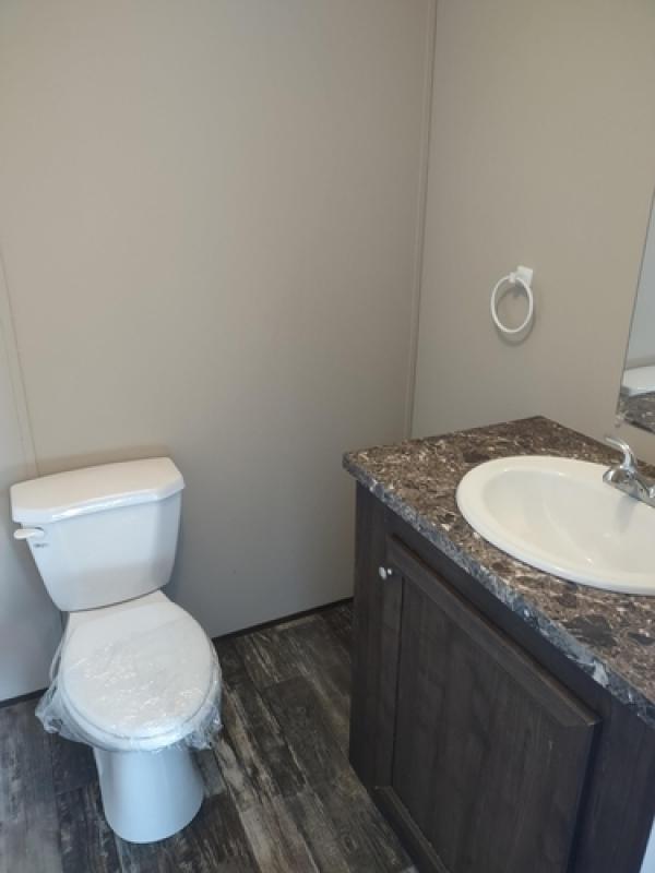 2022 BLAZER EXTREME Manufactured Home