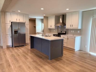 Photo 4 of 17 of home located at 7020 County Road 5913-10 Cleveland, TX 77327