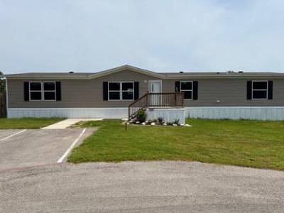 Mobile Home at 3209 Cactus Flower Ct Montgomery, TX 77356
