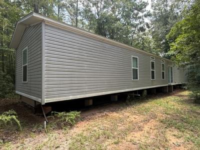 Mobile Home at 10638 Greenridge Rd Conroe, TX 77303