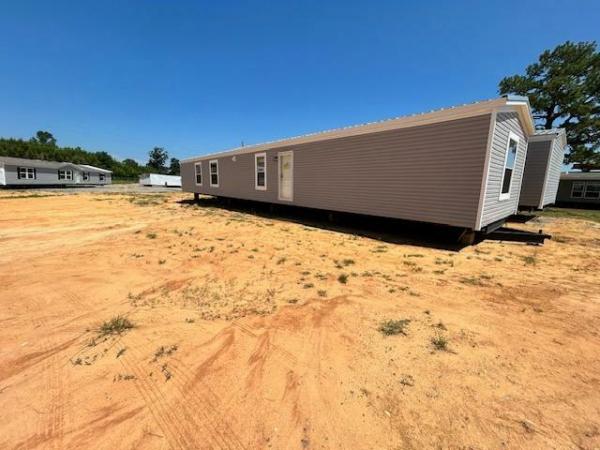 Photo 1 of 2 of home located at Cba Housing 7607 Us Hwy 49 N Hattiesburg, MS 39402
