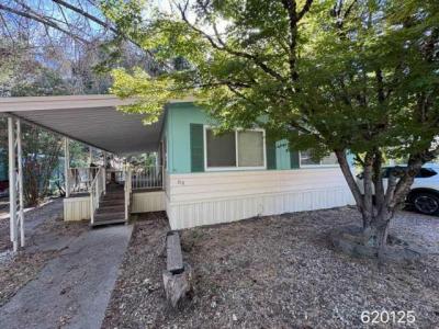 Mobile Home at Creekside Village Mhp 318 Quail Lane Penn Valley, CA 95946