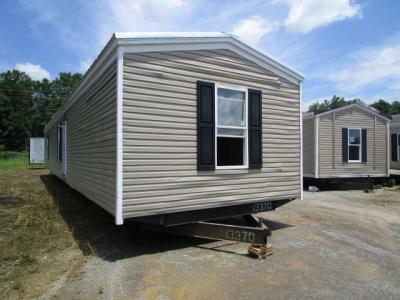 Mobile Home at J And J Homes Of Cullman, Llc 410 County Road 437 Cullman, AL 35055