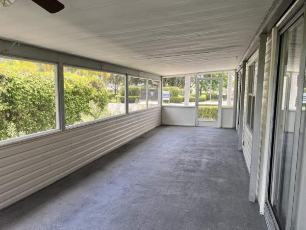 1973 PKWO Manufactured Home