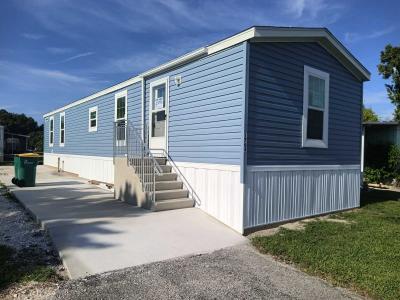 Mobile Home at 1764 Orange Manor Dr Melbourne, FL 32934