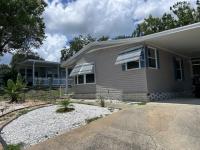 1990 BARR Barr Mobile Home