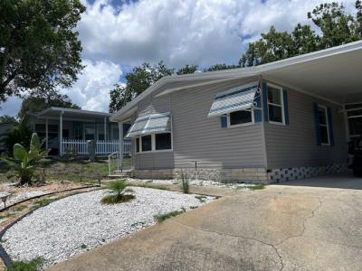 Mobile Home at 412 Fountain View Court Debary, FL 32713