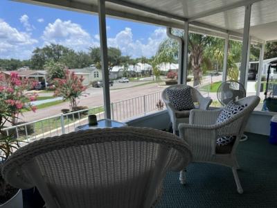 Photo 3 of 15 of home located at 412 Fountain View Court Debary, FL 32713