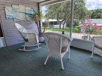 1990 BARR Barr Mobile Home