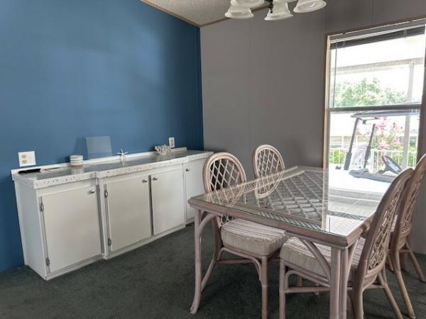 1990 BARR Barr Mobile Home