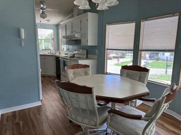 1990 BARR Barr Mobile Home