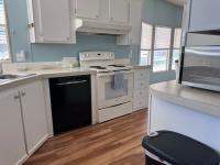 1990 BARR Barr Mobile Home