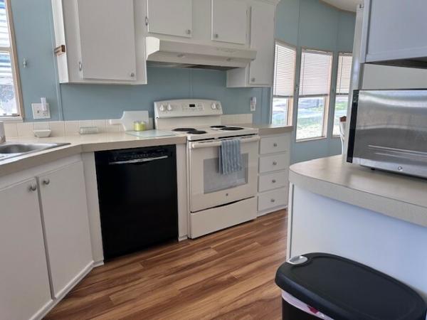 1990 BARR Barr Mobile Home