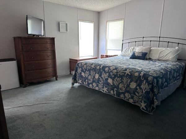 1990 BARR Barr Mobile Home
