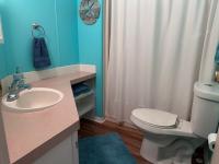 1990 BARR Barr Mobile Home