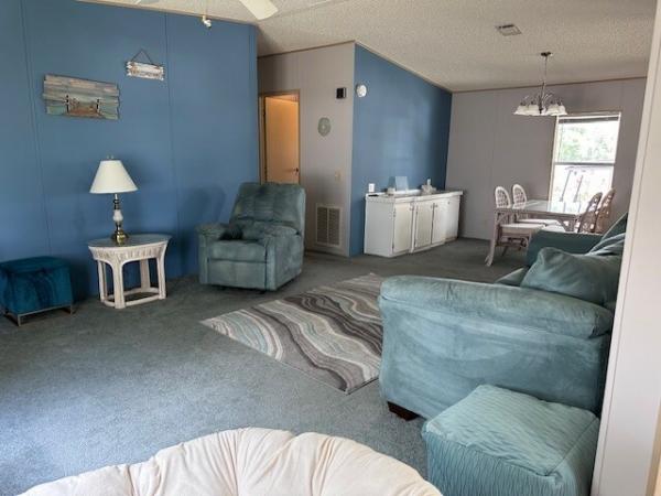 1990 BARR Barr Mobile Home