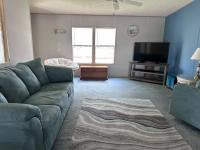 1990 BARR Barr Mobile Home