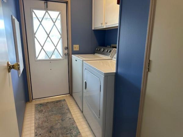 1990 BARR Barr Mobile Home