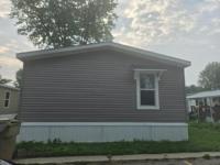 2020 Fleetwood 430HH24443A Manufactured Home