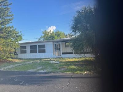 Mobile Home at 4918 14th St. W. #O-6 Bradenton, FL 34207
