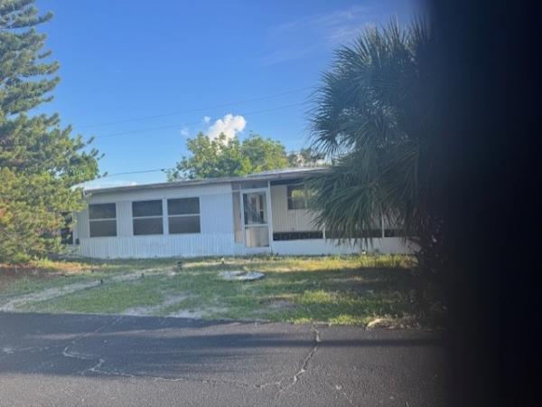 1971 N\A Mobile Home For Sale