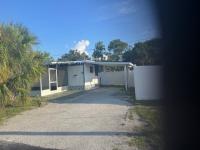 1971 N\A Manufactured Home